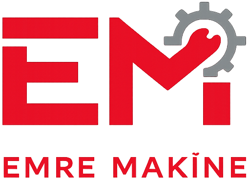 Emre Makine Logo